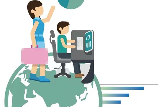 国内最好的出国留学中介