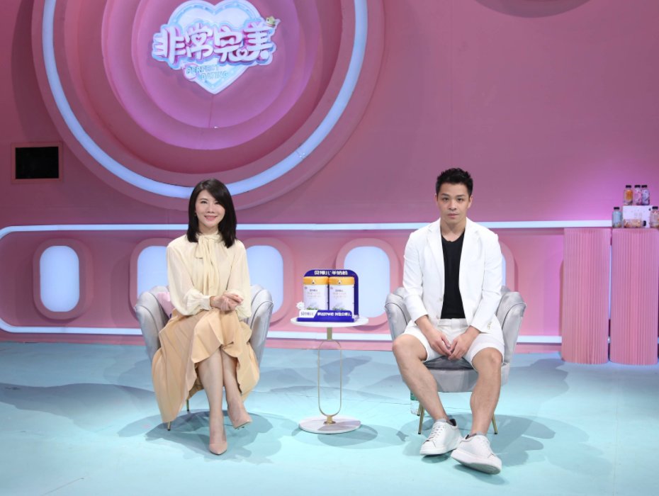 相亲真人秀综艺节目