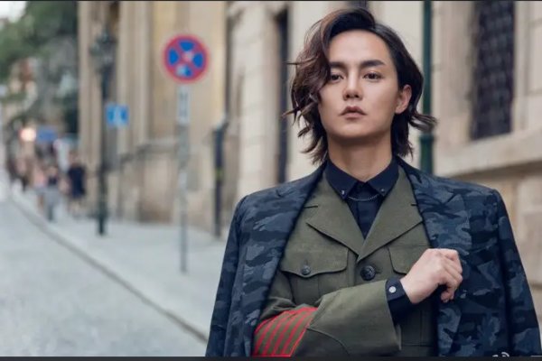 电影《四海》主演是谁