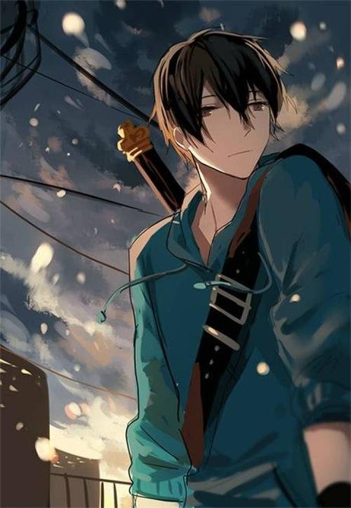 盗墓笔记谜团大起底 为什么说张起灵不是人