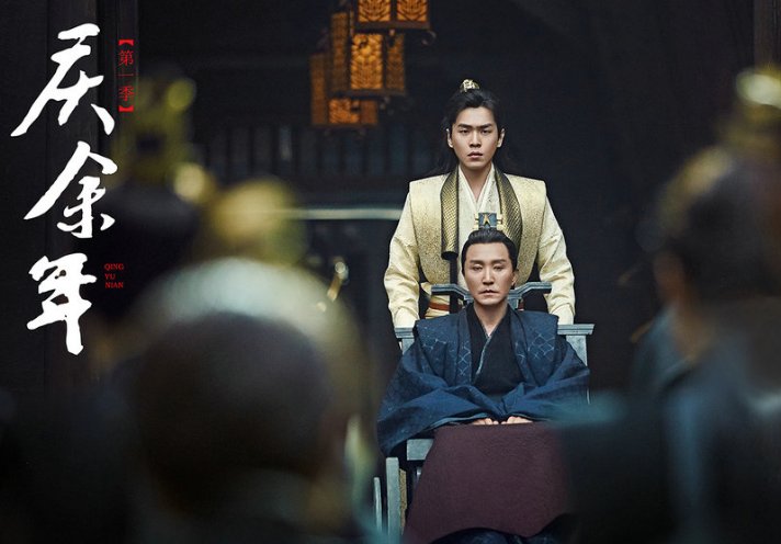 庆余年分集剧情