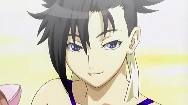 这是哪部动漫里的？？