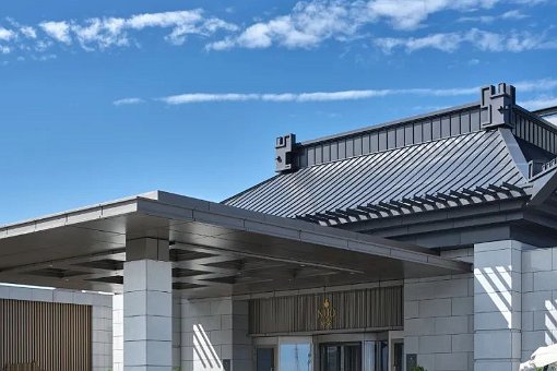 北京设计院排名前十强