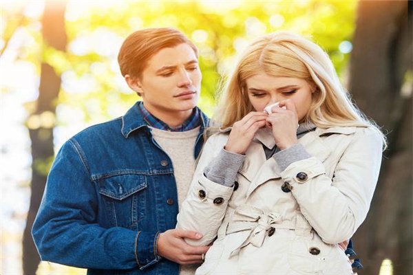 为什么有些人就喜欢劈腿?