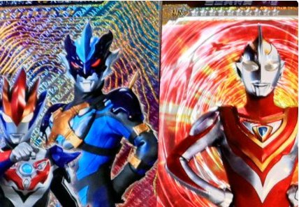 奥特卡牌的等级排序是什么？