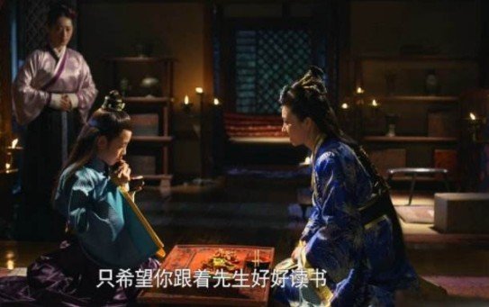 芈月传公子通死是哪一集？