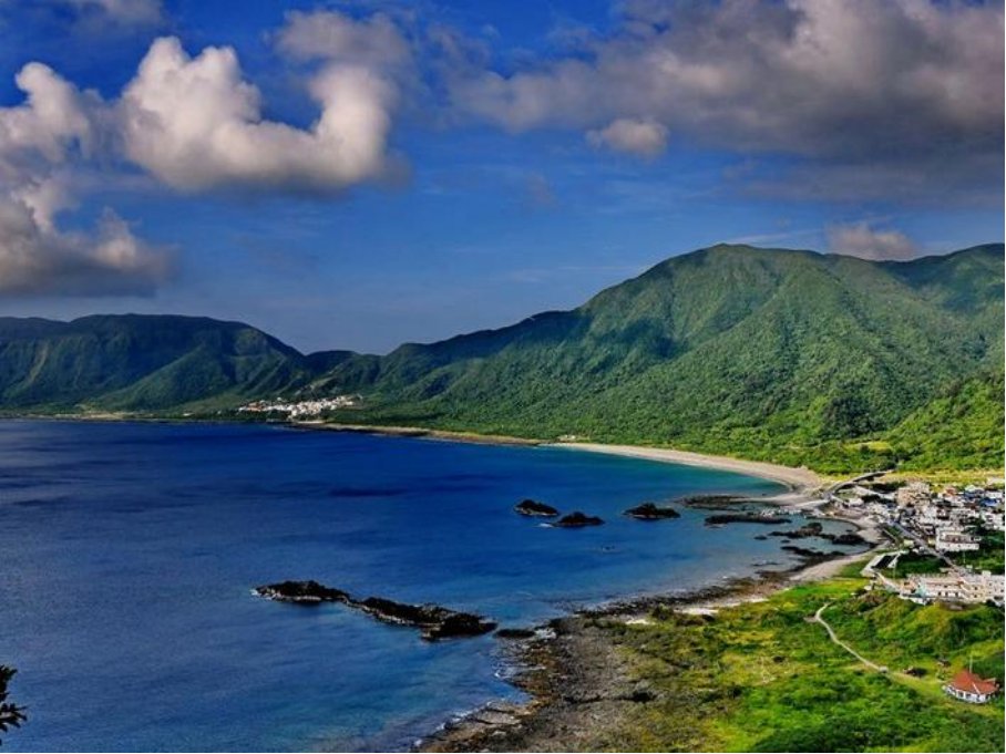 台湾离大陆最近距离多少公里