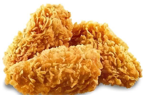 肯德基超值全家桶里面都有什么