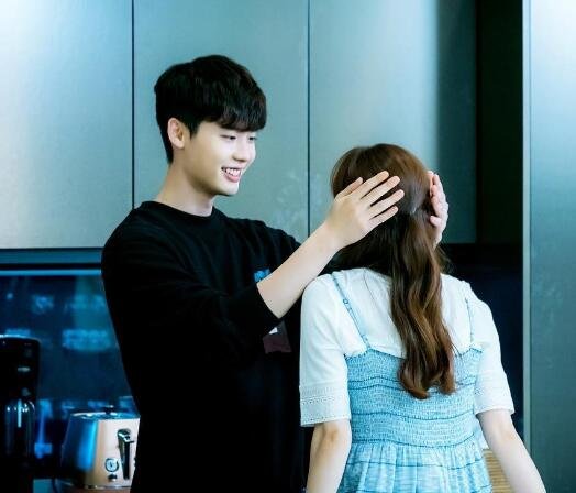 韩剧w两个世界结局是什么