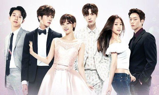 灰姑娘与四名骑士结局