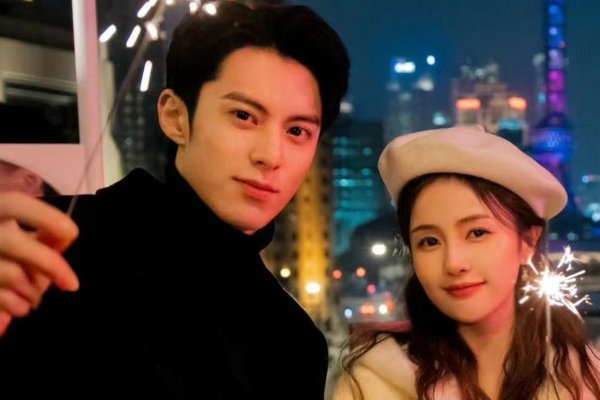 以爱为营人物关系介绍