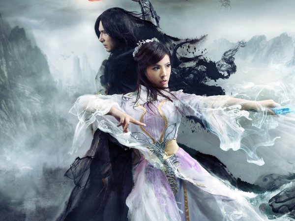 金银花露的代表作小说