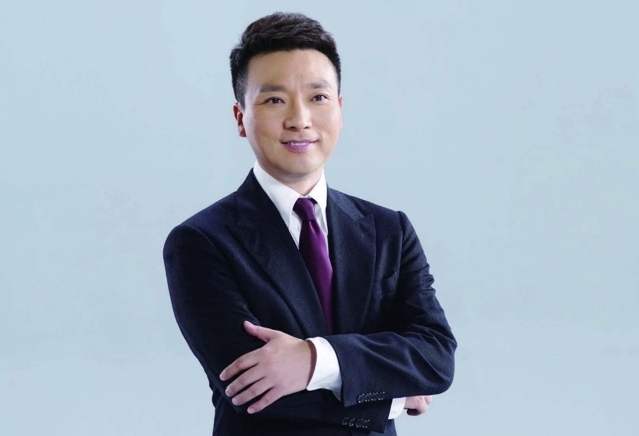 杭州亚运会播音员是谁