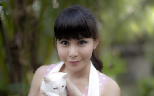 《非诚勿扰》女嘉宾名单表有哪些？