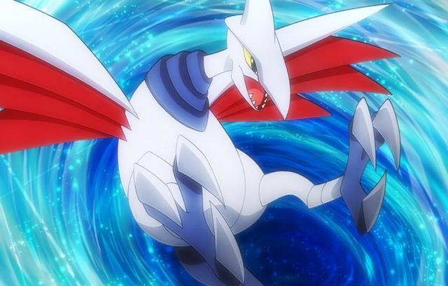 宝可梦气腰是什么道具