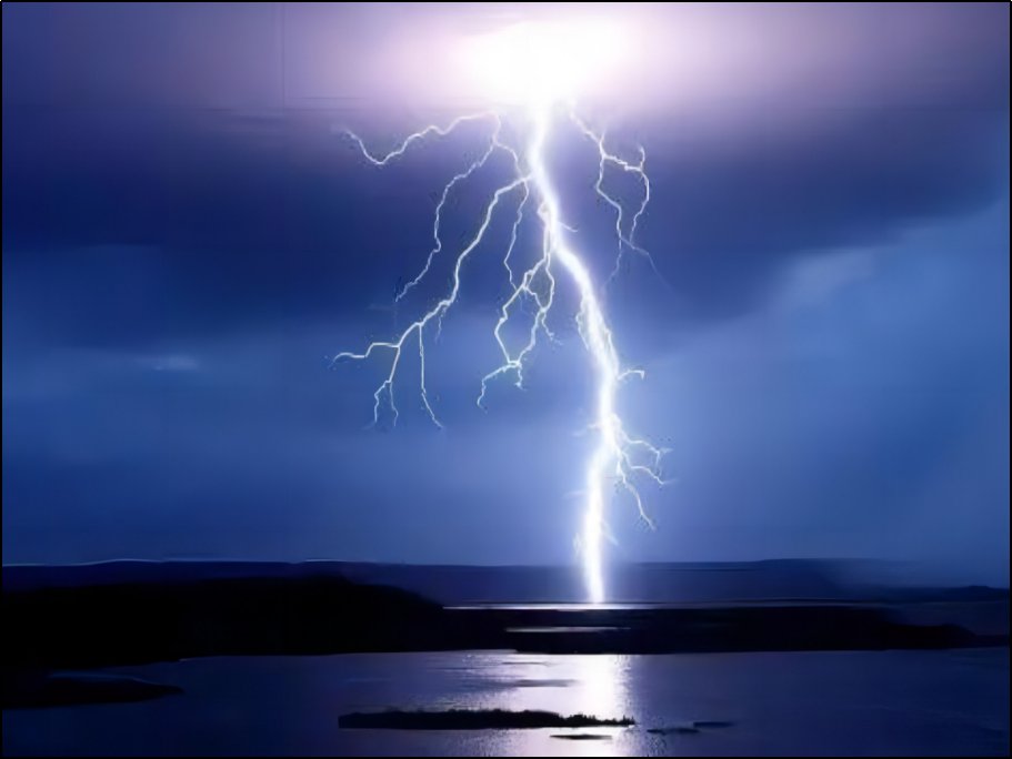 十一月打雷民间说法