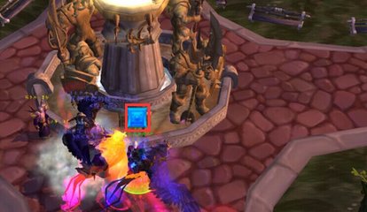 魔兽世界不稳定的棱镜任务npc在哪