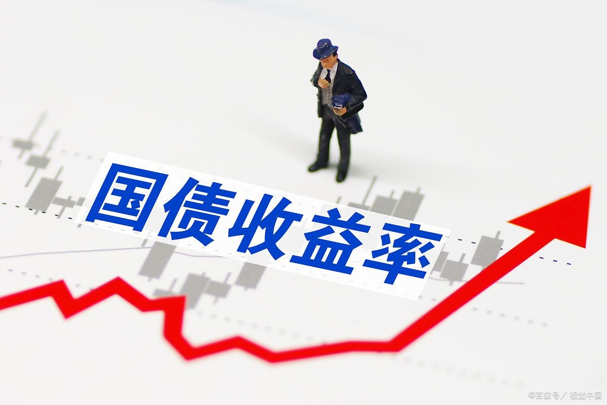 2022年国债利率是多少？