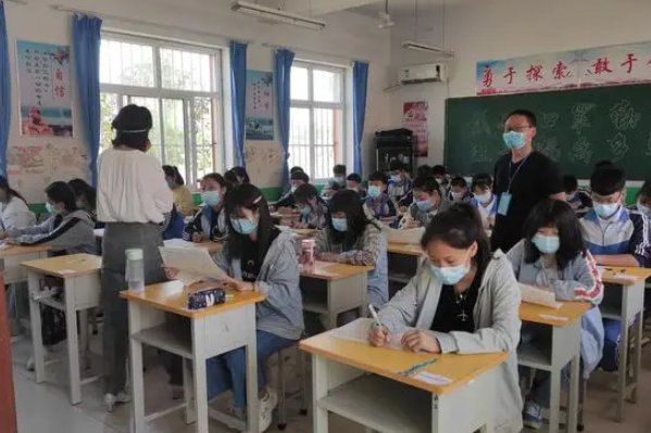 2023山东合格考补考时间？