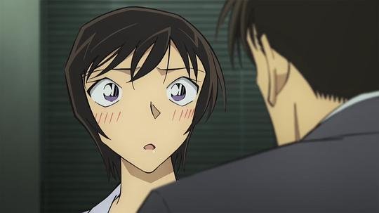 《名侦探柯南万圣节的新娘》，剧中有哪些精彩的剧情？