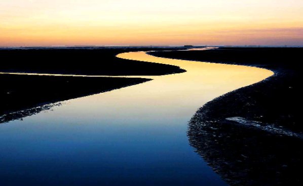 关于黄河的谚语