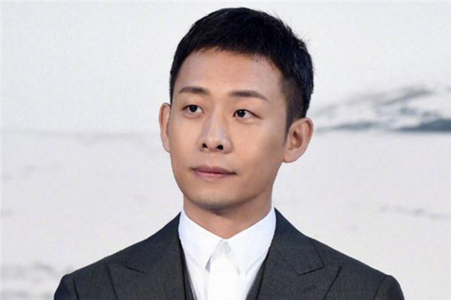 狂飙原著小说叫什么名字啊