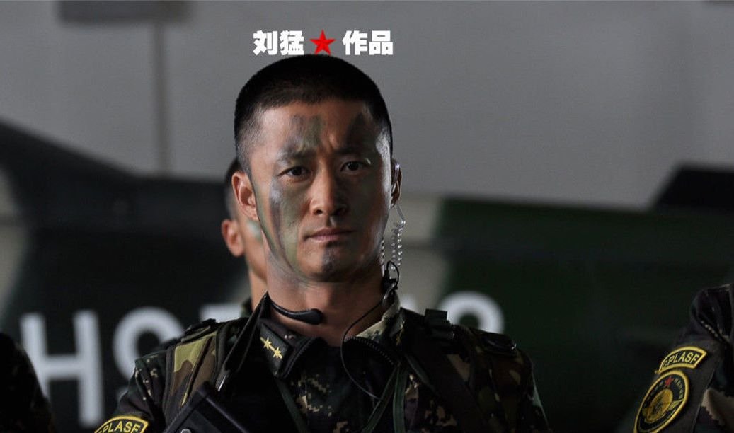 《我是特种兵》到底有多好看,一直能拍到第五部?