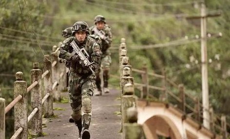 特战荣耀周几更新