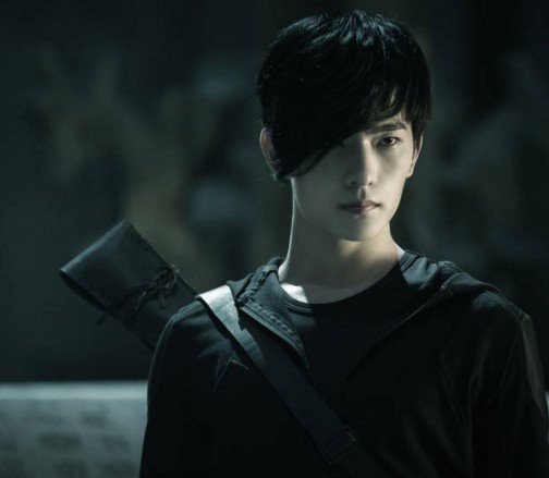 盗墓笔记谜团大起底 为什么说张起灵不是人