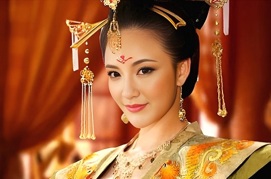 刘雨欣电影电视剧作品大全