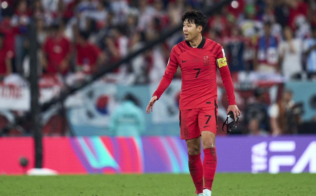 韩国世界杯最好成绩