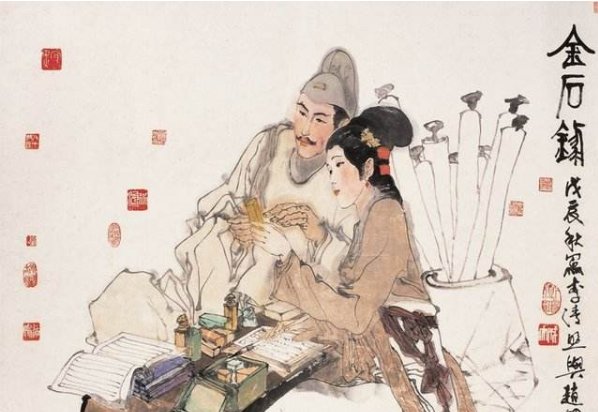 “还君明珠双泪垂”是什么意思？