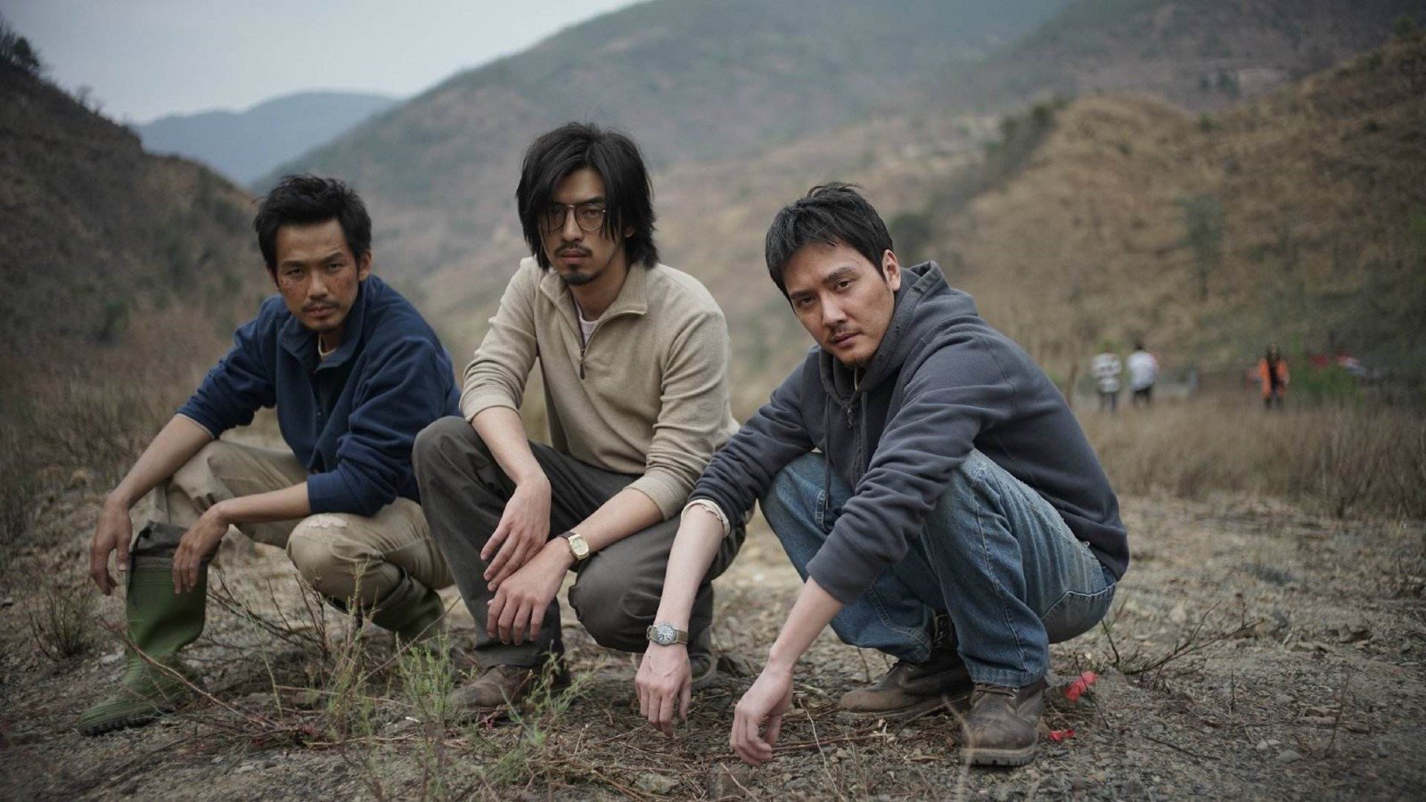 如何评价电影《后会无期》?