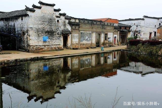 福建最“神秘”村庄，人鱼共处800年，满村都是河南人？