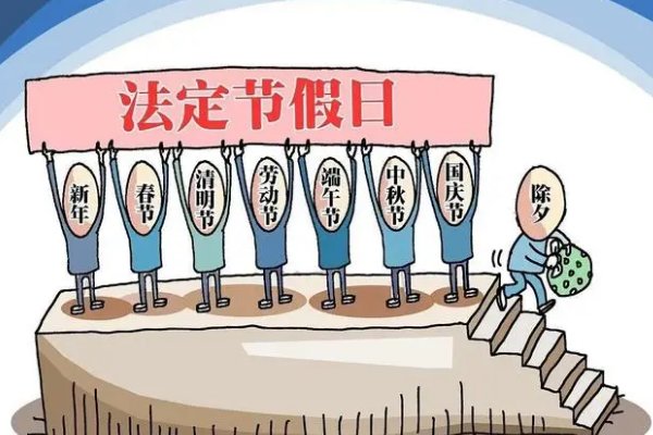 2024法定节假日一共有多少天