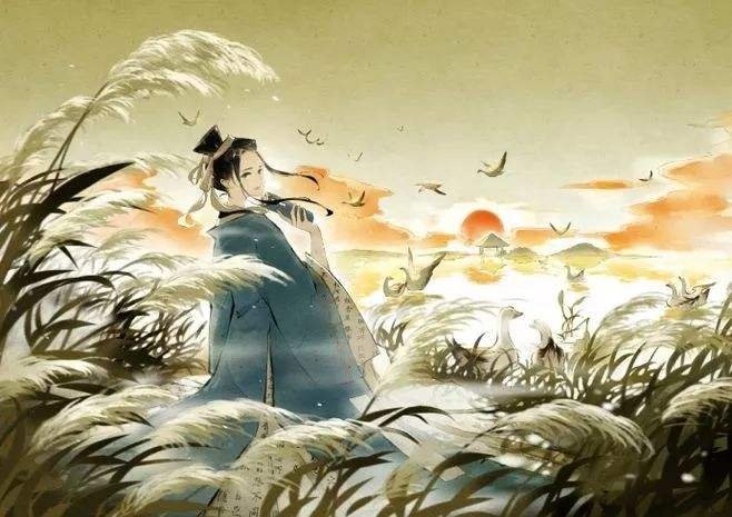 《红酥手、黄藤酒，满城春色宫墙柳》全文是什么？