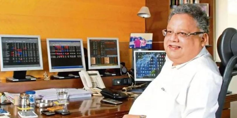 印度亿万富豪交易员离世,留下390亿巨额财富,这笔财产将会由谁继承?