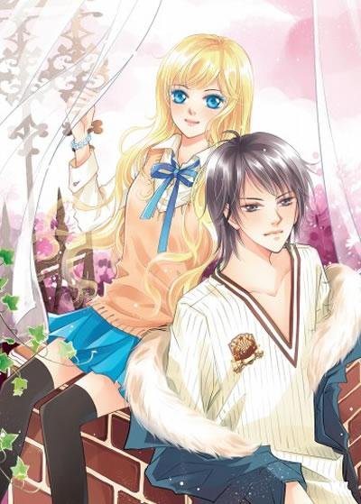 公主志的最新消息