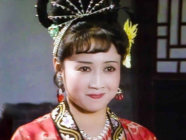 高翠兰个人简介