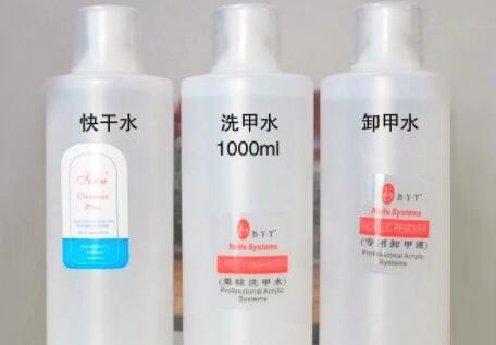 急手被502胶水粘住了怎么办？