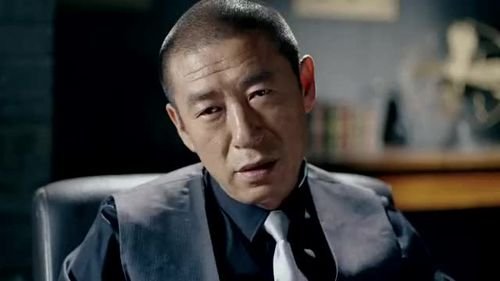 一代枭雄虎爷为什么那么厉害