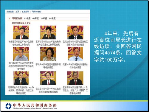 廖晓淇的重要活动