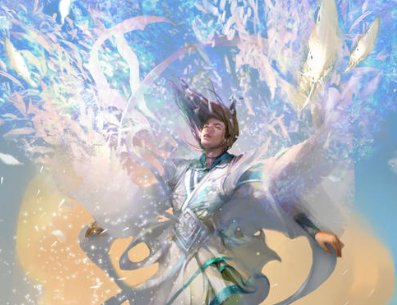 落入凡间的神仙网名