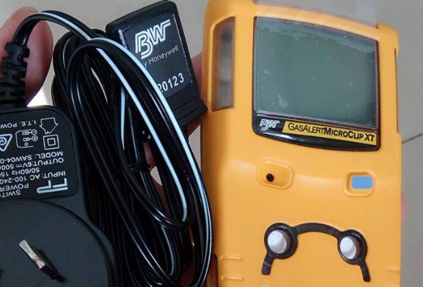 气体检测仪十大品牌