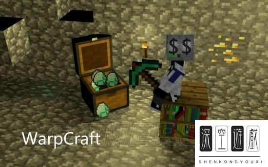 《我的世界》1.6.2服务器地址大全 PC及PE版服务器地址