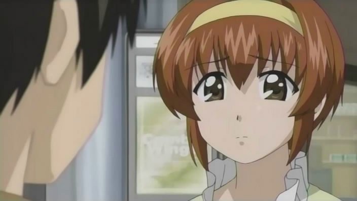 家有色邻的角色介绍