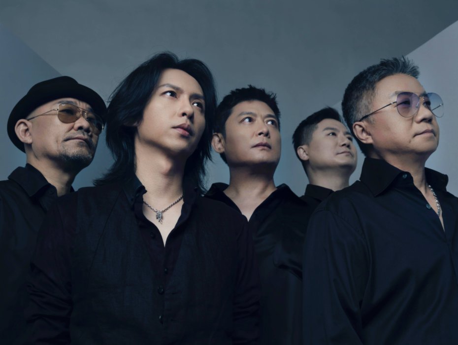 黑豹乐队经典十大歌曲