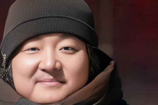 万里扬导演的出生日期