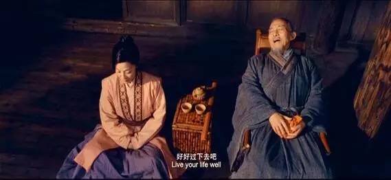 我愿化身石桥，受五百年风吹，五百年日晒，五百年雨打，但求此少女从桥上走过，出自哪里？