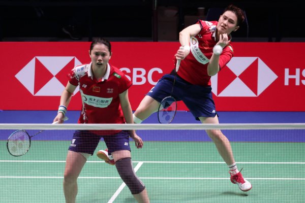 怎么看2023年苏迪曼杯直播